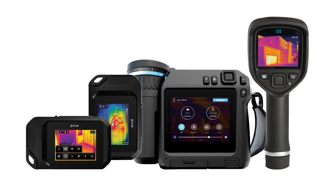 Test Equipment Rentals