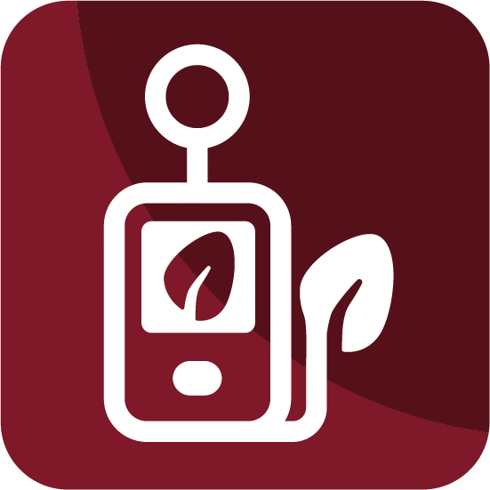 Environmental Testing Icon