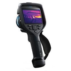 FLIR E76