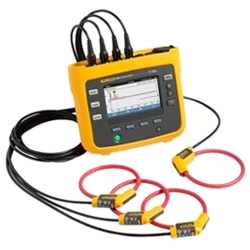 Rental - Fluke 1736