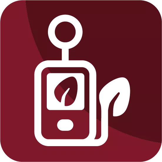 Environmental Testing Icon