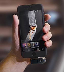 Image of Seek Compact Series