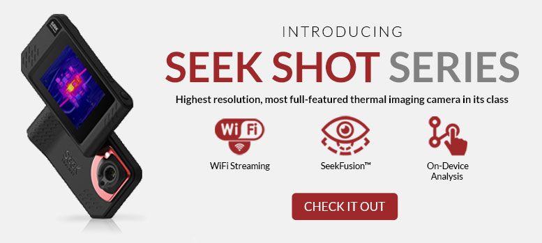 Image of Seek Shot Series