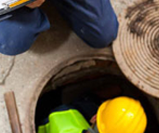 Image of Municipal industry