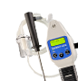 Image of HCN Hydrogen Cyanide Detection showcasing the product