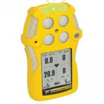 GasAlertQuattro Multi-Gas Detector