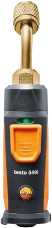 Testo 549i Refrigeration Smart Pressure Probe
