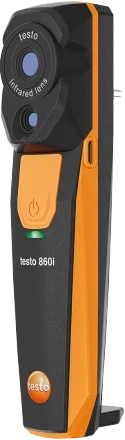 Testo 860i Thermal Imaging Cameras