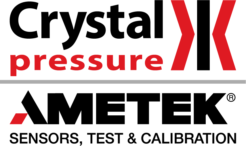 Crystal Pressure logo