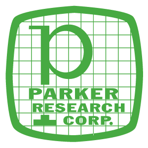 Parker Research logo