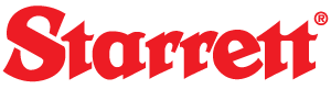 Starrett logo