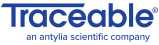 traceable logo