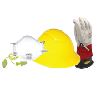 Image of Safety Equipment showcasing the product