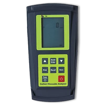 Image of Combustion Analyzers category, showcasing the product