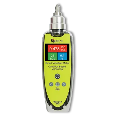 Image of Condition Monitoring category, showcasing the product