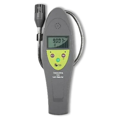 Image of Gas Detection category, showcasing the product