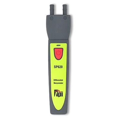 Image of Manometers category, showcasing the product