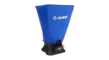 Image of Air Capture Hoods showcasing the product