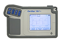 Image of Certifier Flow Analyzers showcasing the product