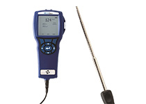 Image of Air Velocity Meters showcasing the product