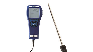 Image of Air Velocity Meters showcasing the product