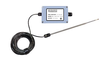 Image of Air Velocity Transducers showcasing the product