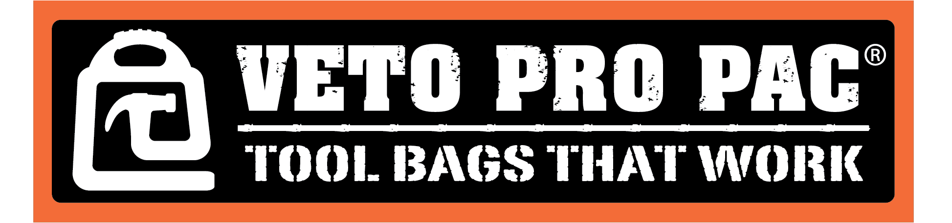 Veto Pro Pac Logo