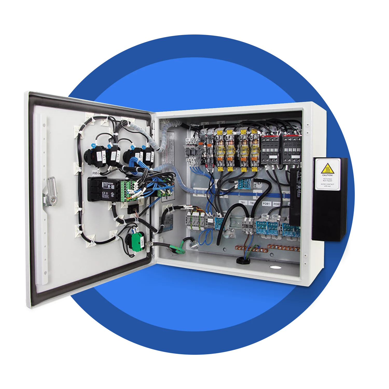 Image of FMHA Series High-Density I/O Flex Modules