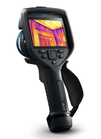 FLIR E54 Advanced Thermal Imaging Camera