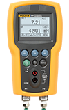 Fluke 721 Dual Sensor Pressure Calibrators