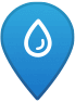 HOBO MicroRX rainfall of available measurements