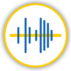 on screen time signal icon