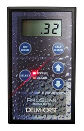 Moisture Meters - A Complete Guide