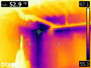 FLIR C3 Thermal Imaging Camera