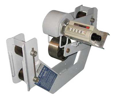 Olympic 1700-F Cable Measurer in Feet