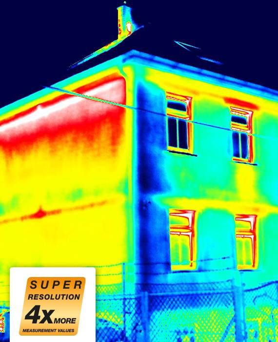 Outside Wall, Poor Insulation