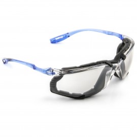3M Virtua CCS Protective Eyewear Clear Anti-Fog with Foam Gasket (Pack of 20)-