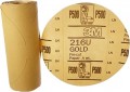 3M 1202 Disc Roll, P500 grit, 6"-