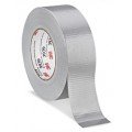 3M Heavy Duty Duct Tape, Silver, 48mm x 54.8m (Pack of 24)-