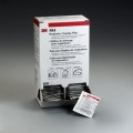 3M 504 Respirator Cleaning Wipes (5 packs of 100)-