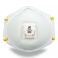 3M 8515 Particulate Welding Respirator, Flame Resistant (Pack of 10)-