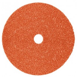 3M 987C Cubitron II Fibre Disc, 5&amp;quot; x 7/8&amp;quot; (4 packs of 25)-