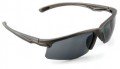 3M SS1302AF-G Safety Sunwear with Gray Lenses (Pack of 10)-