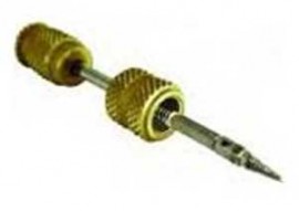 CPS TLXVC410BC Broken Schrader Extractor Tool for TLVC410 and TLVCS410