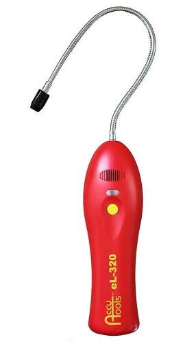 AccuTools eL-320 Combustible Gas Leak Detector-