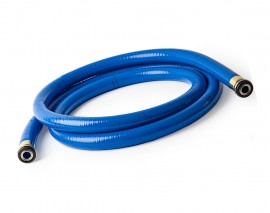 AccuTools SA10739MM-2.0 TruBlu Hose, 79&amp;quot; (2 m)-