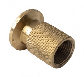 AccuTools SA10789 Adapter, KF-16 to &amp;frac12;&amp;quot;, FFL-