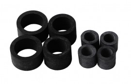 AccuTools SA10868 Replacement Gaskets TruBlu Adapters-