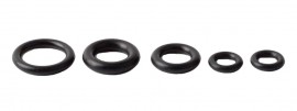 AccuTools SA10914 Replacement/Rebuild O-Rings Core Tools, &amp;frac56;&amp;quot;-