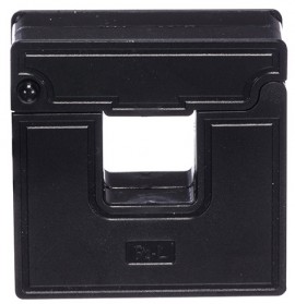 Accuenergy AcuCT-075R-150:100mA Split Core Current Transformer, 0.75 x 0.75&amp;quot;, 150 A:100 mA-